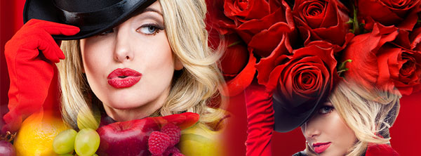 Facebook Cover Automated Seamless Blended Collage with 4 Images Facebook Cover Automated Seamless Blended Collage with 4 Images