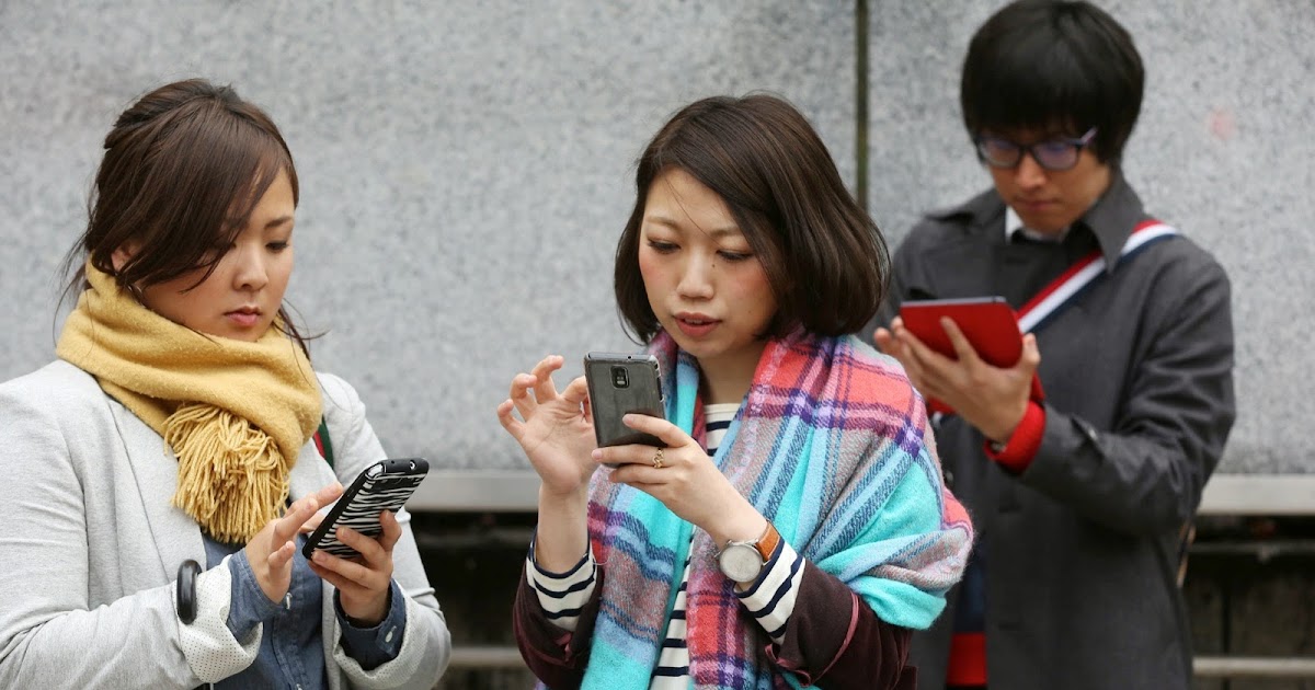 Aksharadhool Smartphone addiction