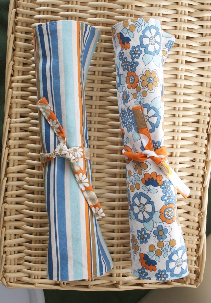 Sew Can Do Perfect Picnic Placemats