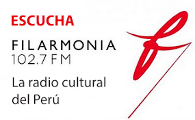 Radio Filarmonia 102.7 FM | www.filarmonia.org
