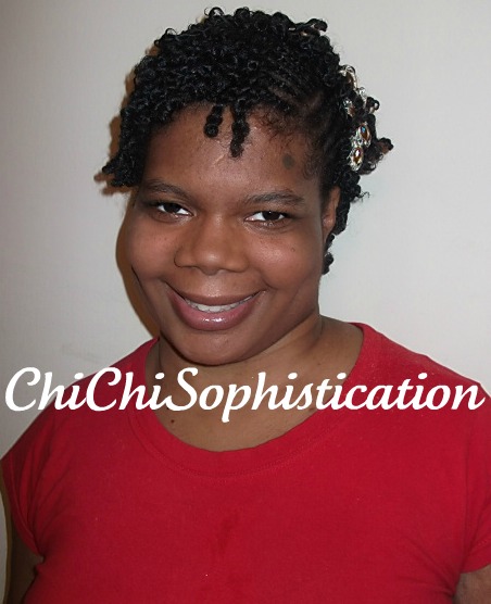 Natural Hair Style Natural Style Cornrows Spring Twist For An