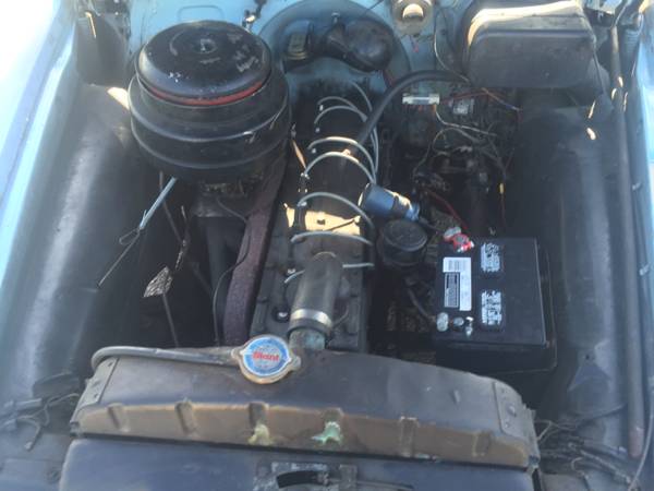 1951 Pontiac Chieftain | Auto Restorationice
