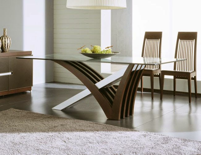 Modern Dining Tables