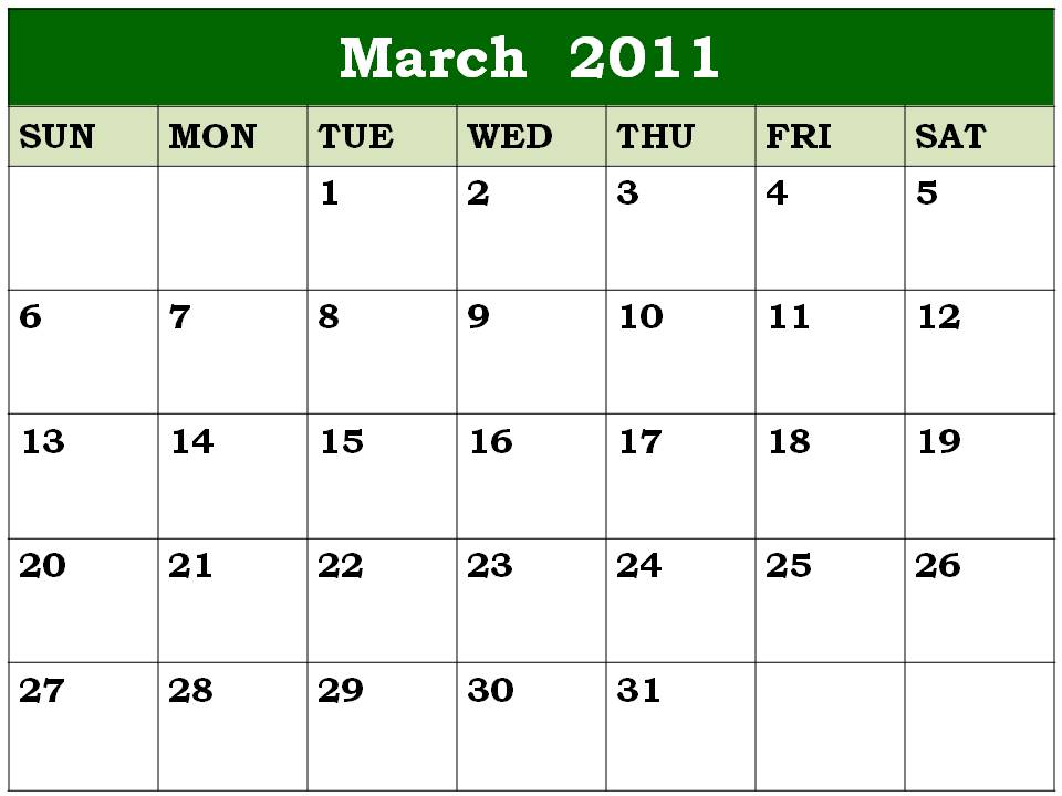 march calendar 2011 background. +calendar+2011+ackgrounds
