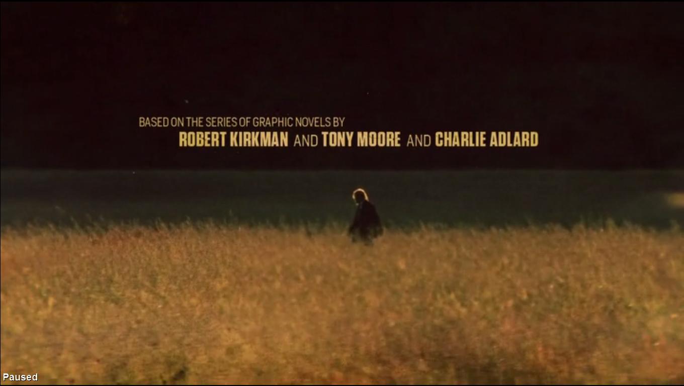 Fernando Arias Photography Blog Fear the Walking Dead Poster Artwork