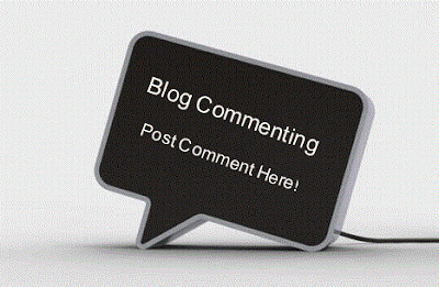 Blog Commenting List
