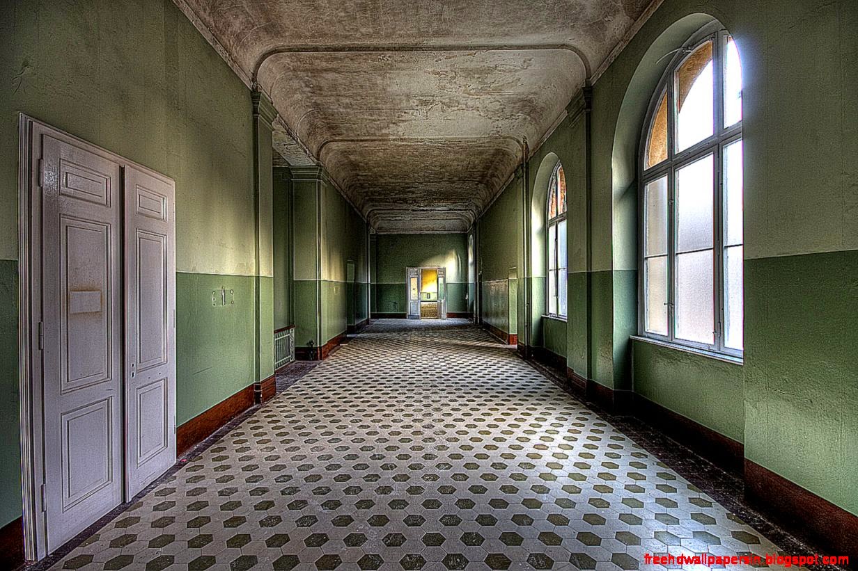 Best Wallpaper For Hallways | Free HD Wallpapers