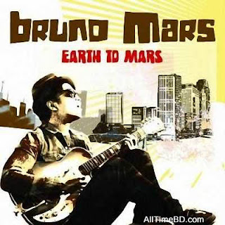 Earth To Mars ( Bruno Mars ) Al...