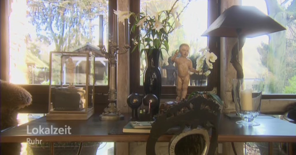 Dinge Die Anders Sind Teil 1 Die Sache Mit Dem Brot