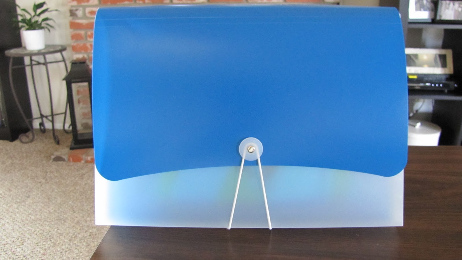 Adventures in DIY: How To Organize Instruction Manuals