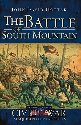 The Battle of South Mountain