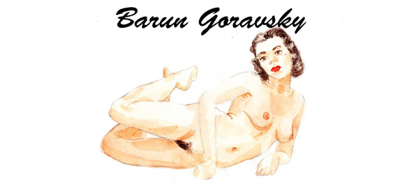 Barun Goravsky