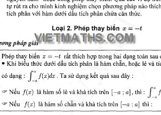 tai lieu tich phan on thi dai hoc nam 2012, sach ve tich phan on thi dai hoc cao dang