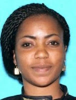 Nigerian woman arrested for stabbing her husband to death in the US