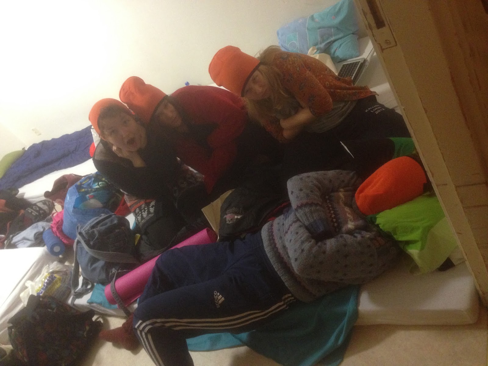 Outokumpudance Photobooth