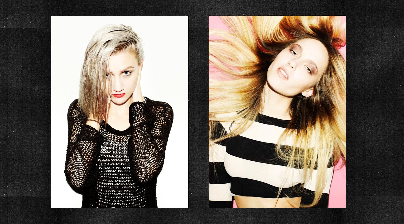 Pretty Pig Town I Want That Blue