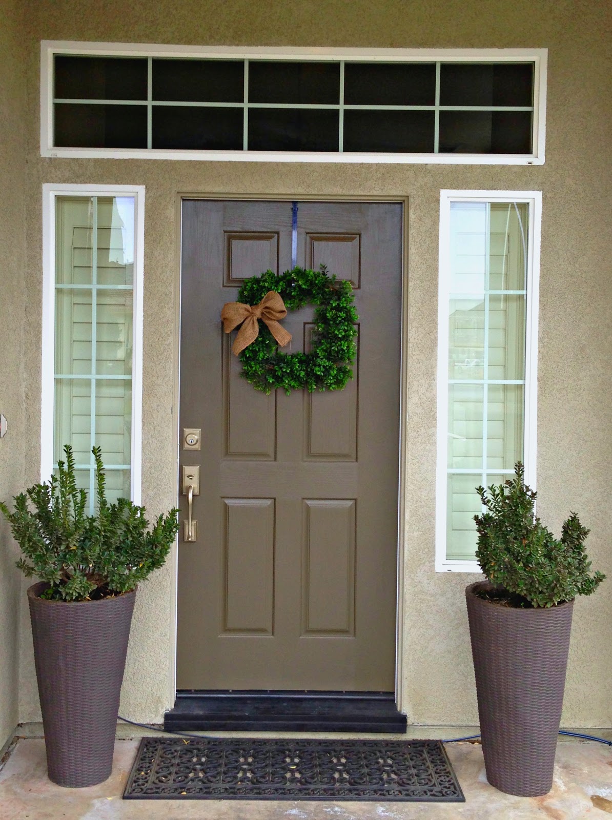 Front Door Makeover | all things katie marie front door makeover Front Door Makeover | all things katie marie front door makeover