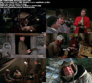 Death Hunt (1981) 720p BRRip 450MB