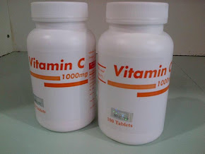 VITAMIN C 1000MG