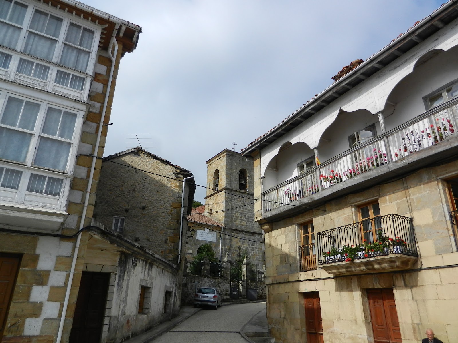 El taller de las muñecas En Soncillo