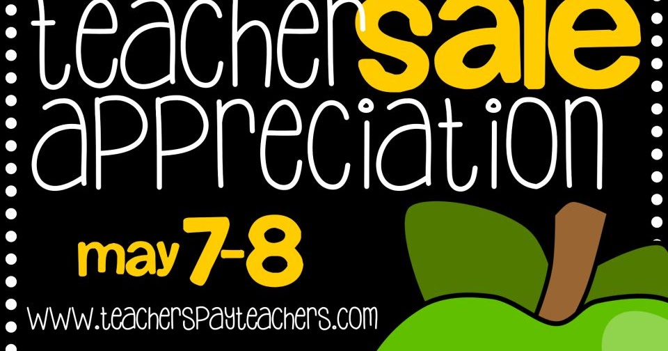 LMN Tree TpT Teachers Appreciation Sale!!!!