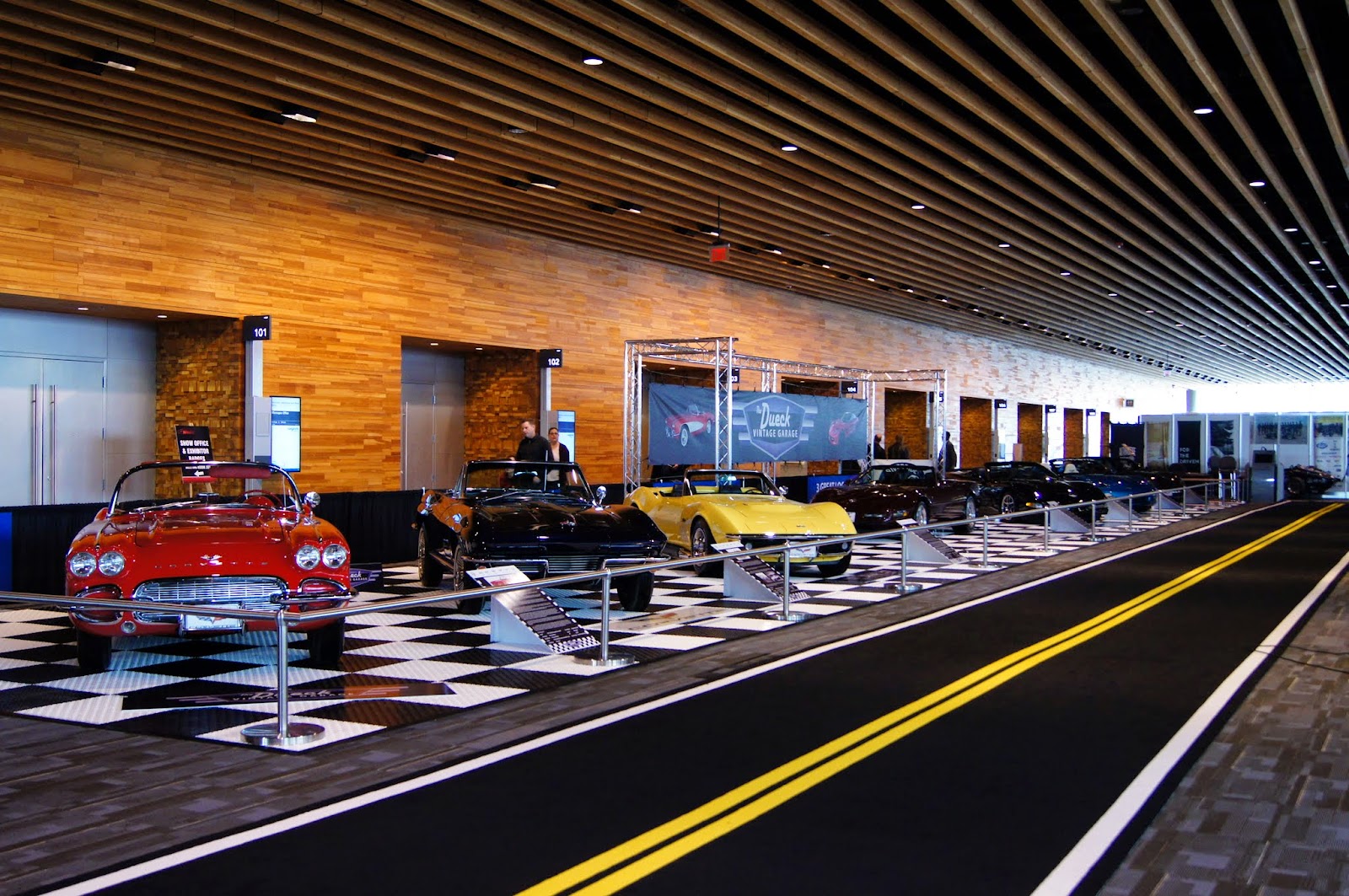 Mashed Thoughts Top Things to See at Vancouver International Auto Show