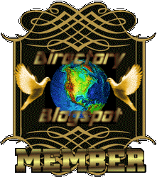 Member of International Directory Blogspot