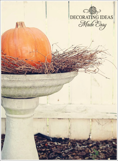 It’s Inspiration Friday No. 80! Welcome! - At The Picket Fence