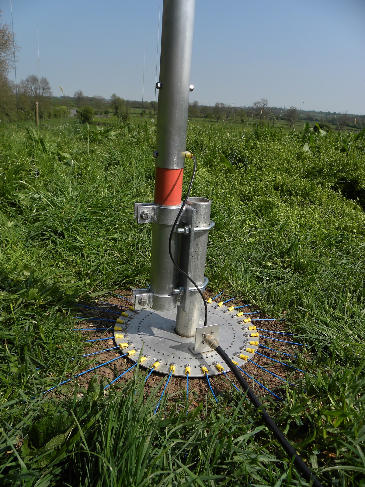 Antenna Engineering January 2013