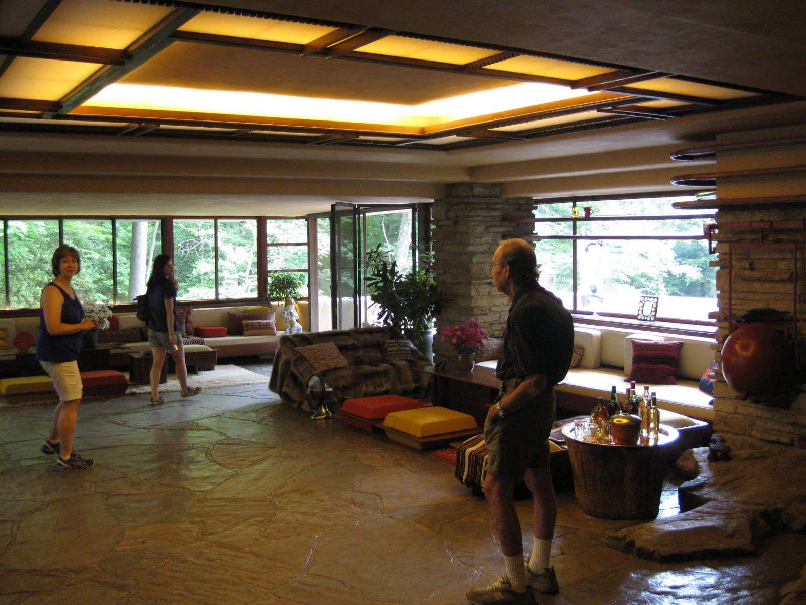Design And Interior Home June 2011