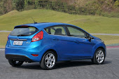 LANÇAMENTO: New Fiesta Hatch