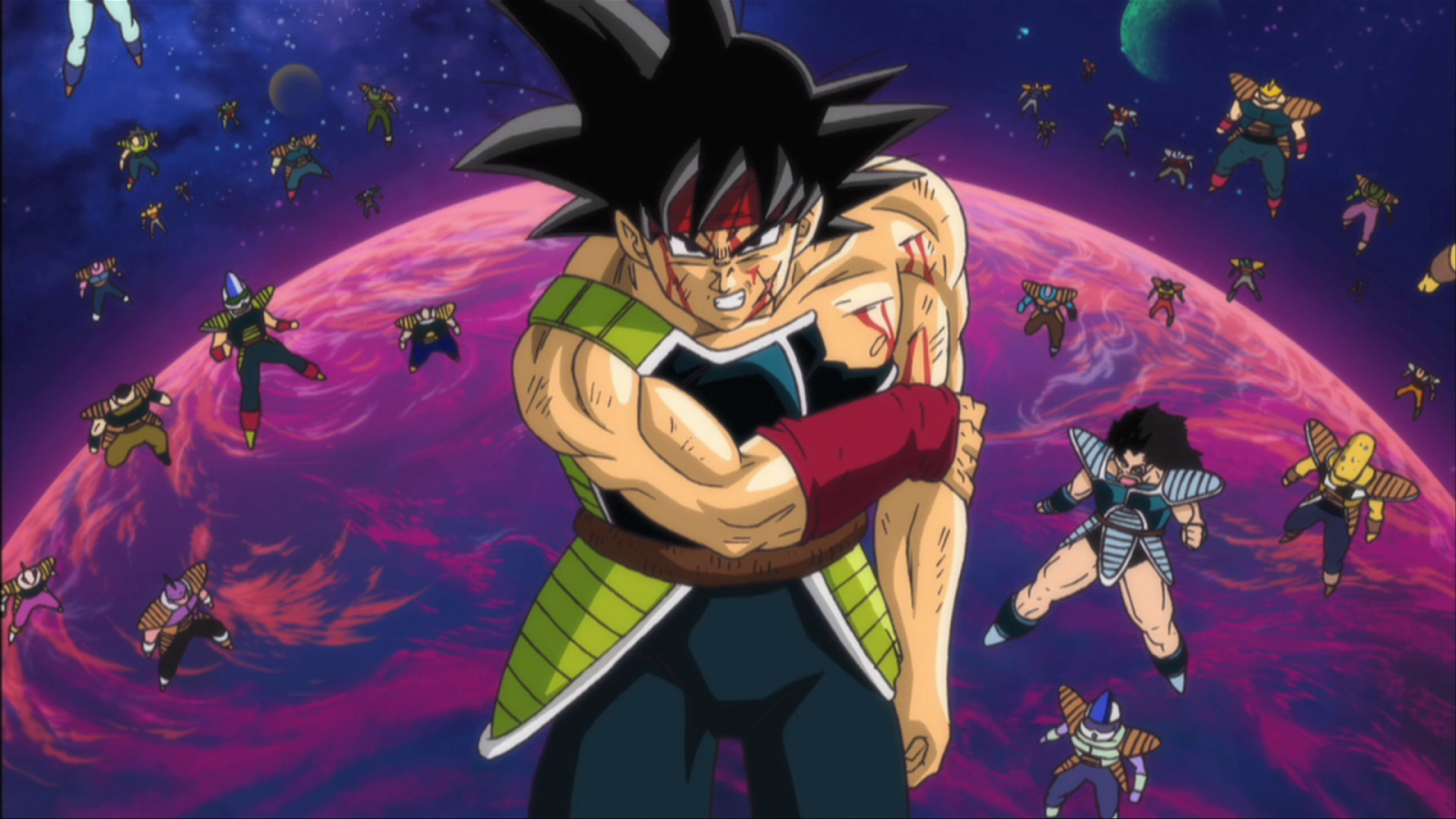 Animax Magazine: Entrevista BOMBA Com Akira Toriyama - Mãe de Goku
