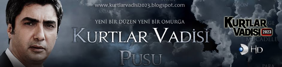 Kurtlar Vadisi Pusu 278 Yeni Son Bölüm İzle Tek Parça HD Full 277