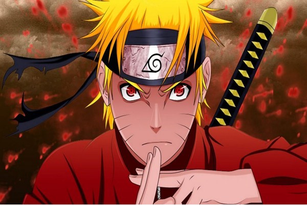 Gambar Naruto Gambar Naruto