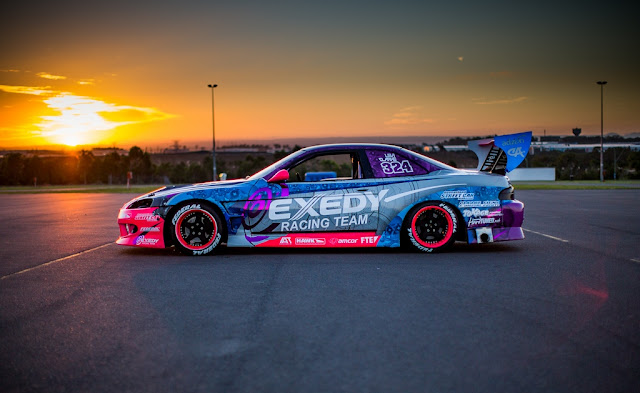 Toyota Soarer, samochody do driftu