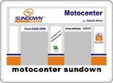 MOTOCENTER SUNDOWN