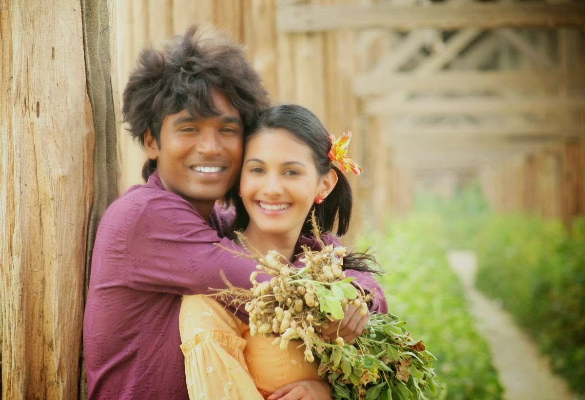 Danush's Anekudu Movie Stills - Tolly Cinemaa Gallery