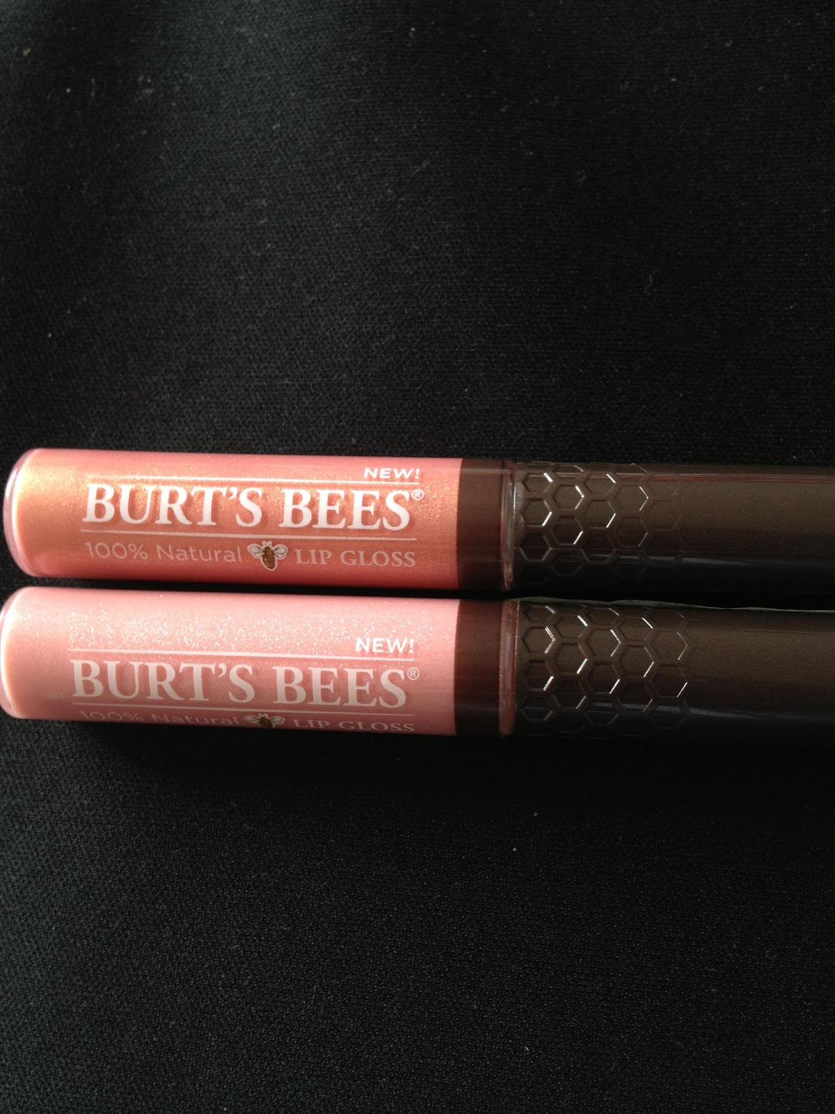 Mama Fashionista Get Color AND Protection for Your Lips From Burt's Bees!