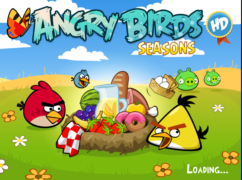 Angry Birds  For Pc Full Version Windows Xp