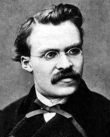 Frederich Nietzsche