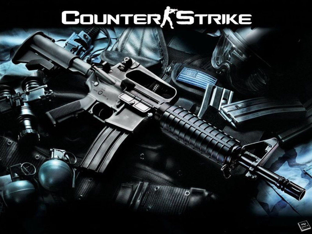 Counter Strike Source