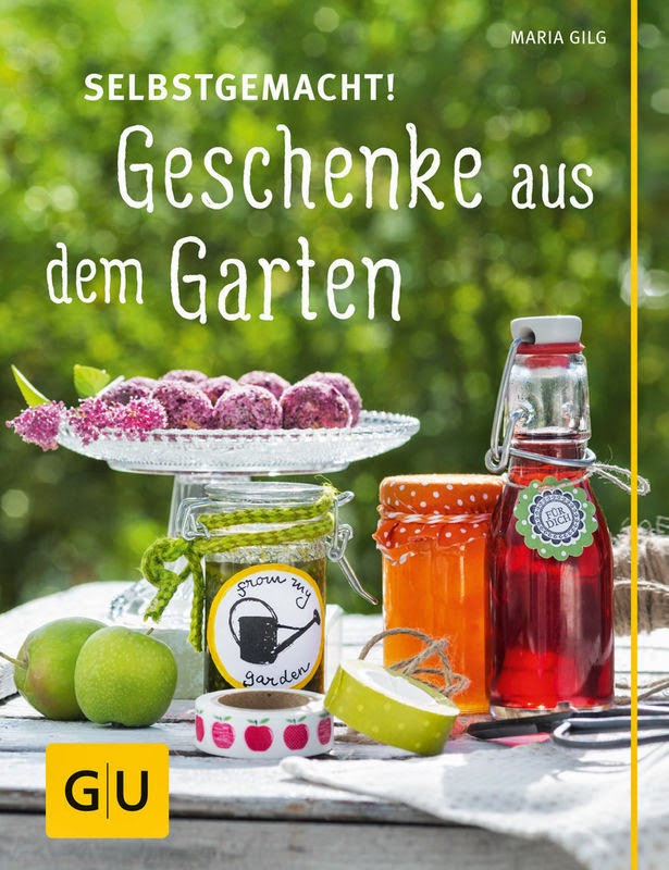 Geschenke Aus Der Kuche