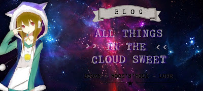 All Things in the Cloud Sweet