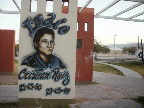 Resultado de imagen para cristian ruiz la rioja