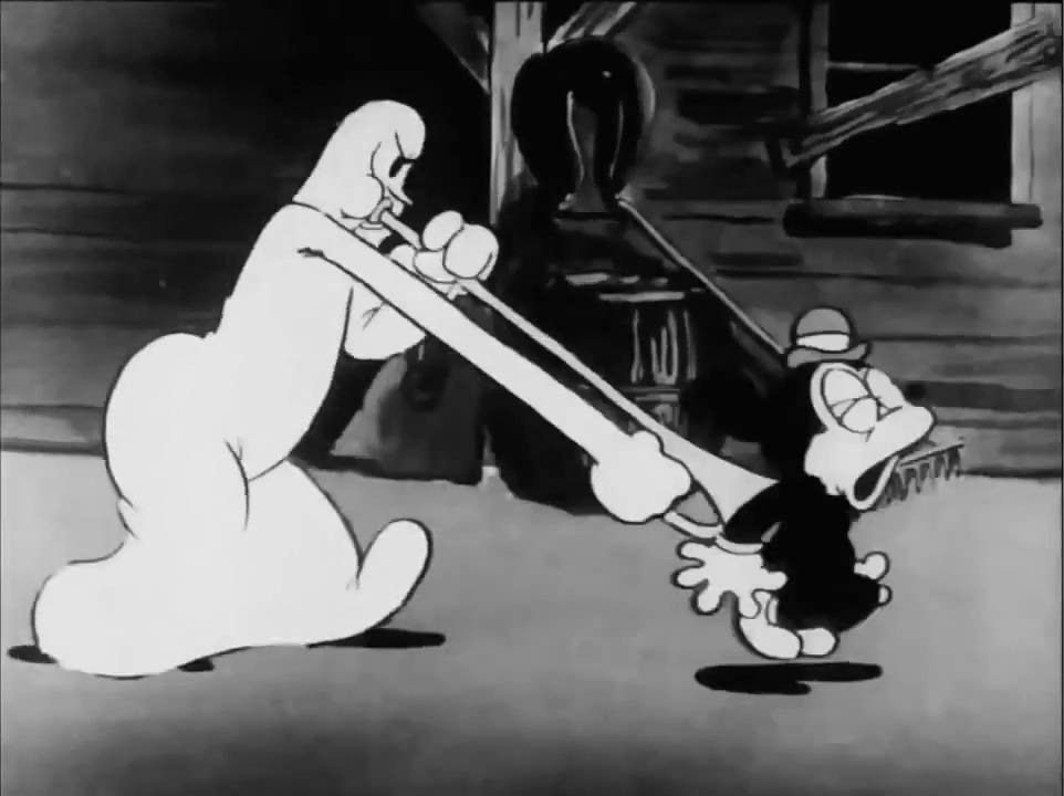 Cinema 4 Cel Bloc Swing You Sinners! (1930)