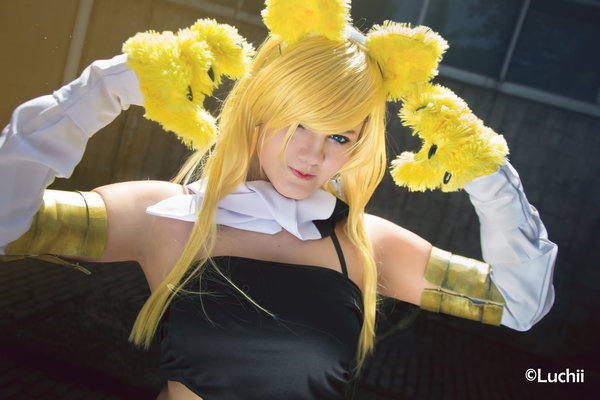 Akame ga kill leone cosplay - porn photo 2019 ga leone cosplay kill Akame