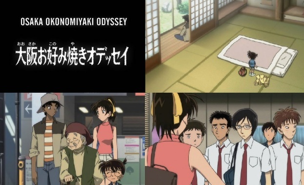 Get Movie Detective Conan Indonesia Detective Conan Magic File 4 Desktop Wallpaper Free Wallpaper Movie Detective Conan Indonesia Detective Conan Magic File 4 Free HD