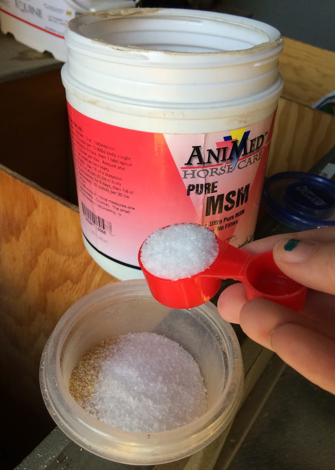 How to Make Your Own SmartPaks How to Make Your Own SmartPaks