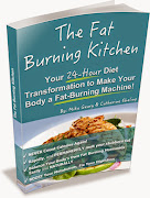 The Fat Burning Kitchen  Now 75% Discount!