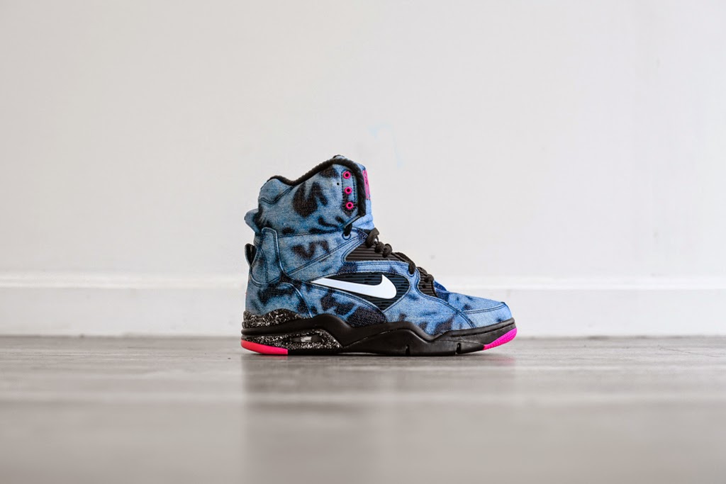nike air command force black/pink bow/white nike air command force black/pink bow/white